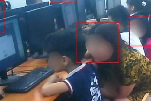 Giám thị gian lận, ai dạy học sinh về sự trung thực