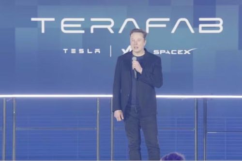 Siêu nhà máy Terafab của Elon Musk có thể định hình lại ngành chip toàn cầu