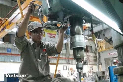 Phấn đấu đưa 3 ngân hàng vào Top 100 châu Á