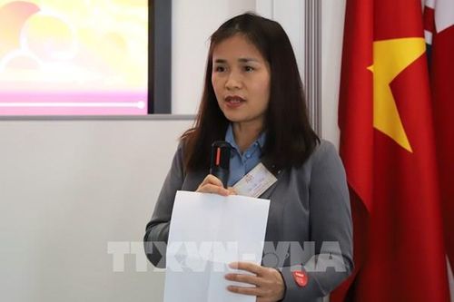 Hướng tới 'Việt Nam 2045': Khởi tạo Ngân hàng Trí tuệ Việt tại Anh