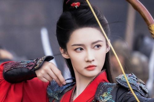 Top 9 đả nữ thế hệ mới của phim Hoa ngữ: hứa hẹn độc chiếm màn ảnh 2026
