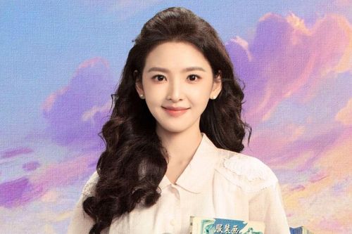 Phim mới của Chương Nhược Nam đứng đầu bảng xếp hạng CCTV