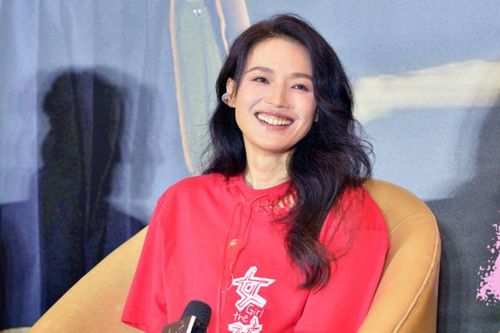 Thư Kỳ lên tiếng về tin đồn mắc bệnh ngôi sao