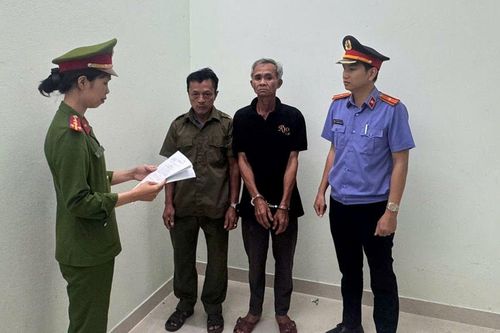 Mất số tiền tích cóp, người phụ nữ bán bún báo Công an liền bất ngờ khi biết thủ phạm