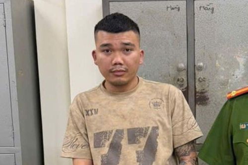 Sau 6 giờ gây ra trọng án, thanh niên ở Phú Thọ đã bị tóm gọn