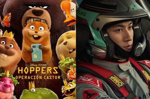 Phim Trung Quốc vượt Hoppers trở thành tác phẩm có doanh thu cao nhất thế giới