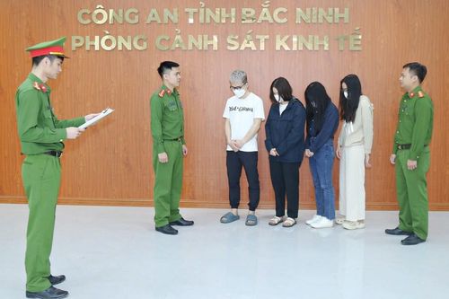 Bắc Ninh: Thêm 1 vụ làm giả hồ sơ, trục lợi chính sách nhà ở xã hội bị khởi tố
