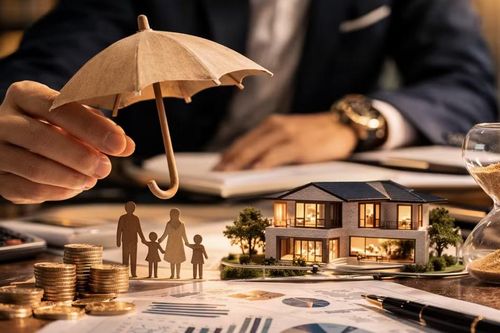 Chuyên gia hé lộ chuyện 'giữ của' trong giới nhà giàu Việt