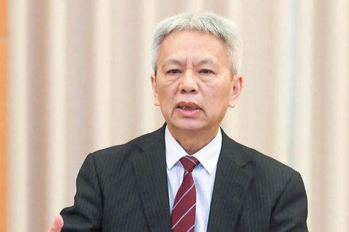Khi doanh nhân bước vào nghị trường