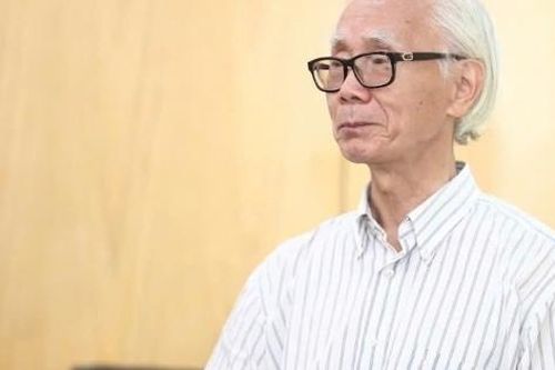Ông Vũ Văn Trung: Hiểu đúng về vay tiêu dùng để tránh rủi ro tài chính