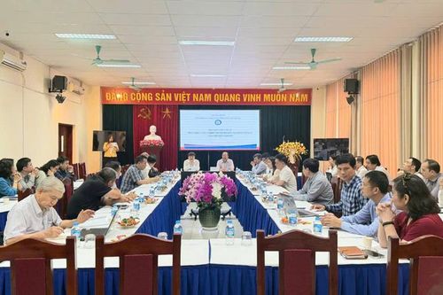 Thành phố Huế lấy ý kiến phát triển công nghiệp giai đoạn 2025 - 2045
