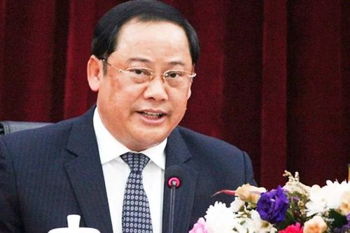 Ông Sonexay Siphandone tái đắc cử Thủ tướng Lào