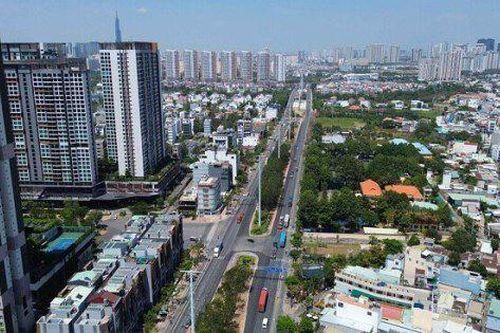 VCBS: Nhà Khang Điền, Nam Long, Hodeco hưởng lợi khi dòng tiền đầu tư BĐS dịch chuyển vào Nam