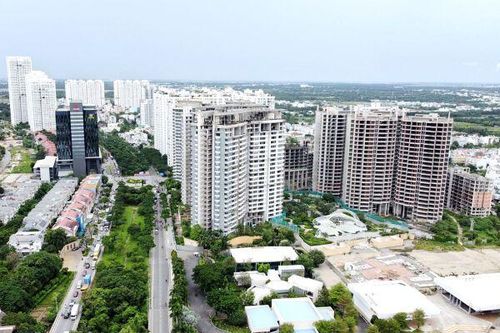 Lãi suất thả nổi tăng, liệu có bất động sản 'ngộp'?