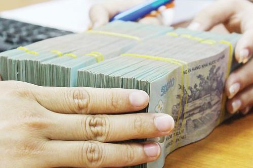 Ngân hàng Nhà nước giảm dần quy mô hỗ trợ thanh khoản qua kênh cầm cố