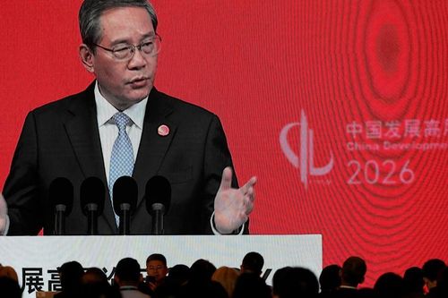 Trung Quốc cam kết mở cửa nền kinh tế, đưa thương mại trở nên cân bằng hơn