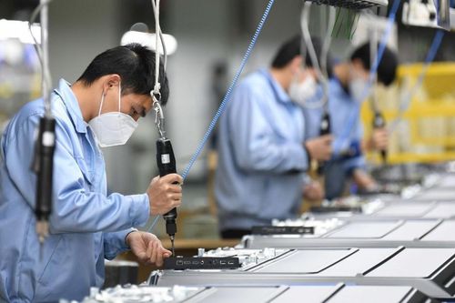 Nhà đầu tư châu Âu duy trì cam kết dài hạn tại Việt Nam