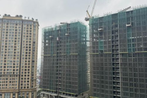 Lãi suất tăng sẽ sàng lọc nhà đầu tư bất động sản