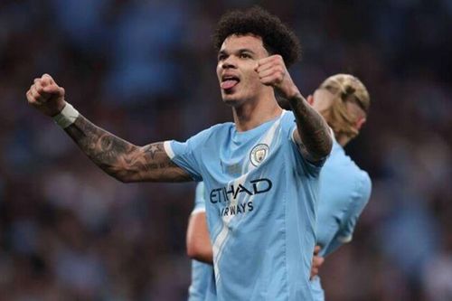 Kepa mắc lỗi, O'Reilly lập cú đúp đưa Man City lên ngôi vương EFL Cup