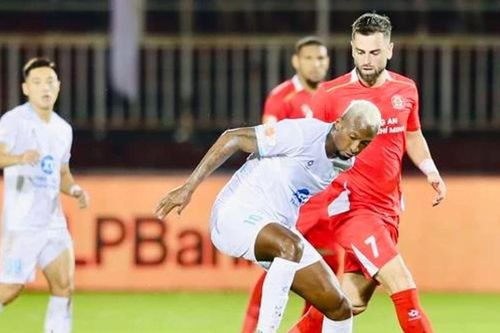 Bốn 'ông lớn' V.League vào bán kết Cúp Quốc gia: Chờ đợi những màn đối đầu rực lửa