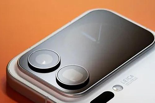 Xiaomi 18 Pro Series lộ diện nâng cấp camera 200MP: Bước tiến mới của nhiếp ảnh di động