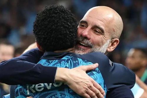 Man City hạ Arsenal 2-0: Pep Guardiola lập kỷ lục và màn tâm lý chiến tại Wembley