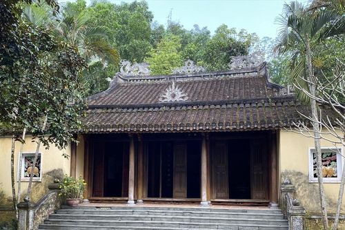 Những giá trị vững bền đến hiện tại