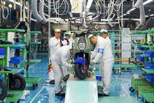 Phát triển xe điện: Giải pháp chiến lược đảm bảo an ninh năng lượng và tiết kiệm nhiên liệu
