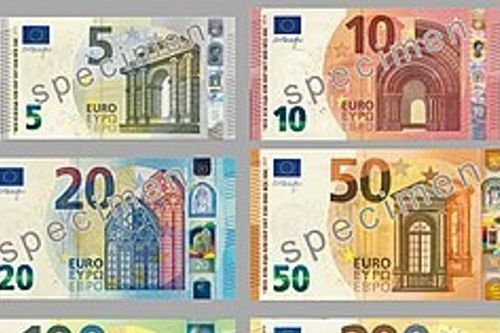 Tỷ giá Euro ngày 23/3/2026: Giá bán Euro chợ đen giảm về mốc 31.000 VND