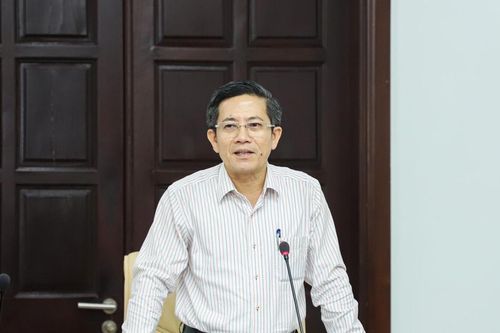 Đà Nẵng ưu tiên nguồn lực khắc phục hậu quả thiên tai