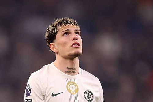 Alejandro Garnacho lỡ hẹn World Cup 2026: Cái giá đắt cho sai lầm rời Manchester United