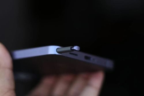 Samsung Galaxy S27 Ultra chưa thể đổi mới bút S Pen dù đã phát triển thành công công nghệ đột phá