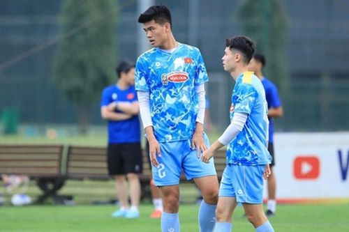 U23 Việt Nam dự giải CFA Team China 2026: Sàng lọc nhân tố mới cho tương lai bóng đá Việt