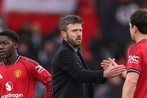 MU nhắm chi 50 triệu bảng cho sao Arsenal và bài toán tương lai Michael Carrick