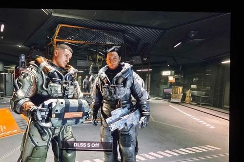 Nvidia giới thiệu DLSS 5: Công nghệ AI tái định nghĩa độ chân thực cho đồ họa game