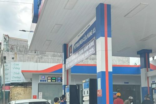 Cập nhật giá xăng dầu 23h hôm nay 23/3/2026: Giá dầu thế giới giảm hơn 10%