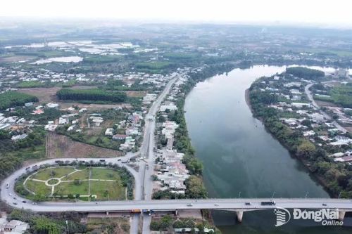 Đường vành đai 4 - Thành phố Hồ Chí Minh: Đẩy nhanh tiến độ, đảm bảo mục tiêu khởi công dự án