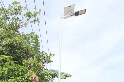 Bàn giao công trình thanh niên Thắp sáng ngõ hẻm