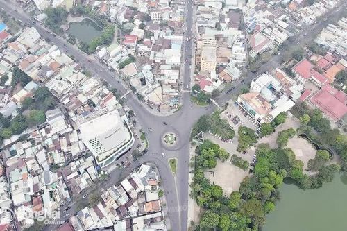 Đồng Nai có 3 khu vực đô thị loại II