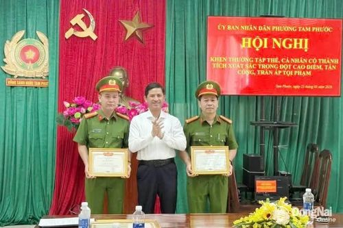 Khắp nơi trong tỉnh ngày 23-3-2026