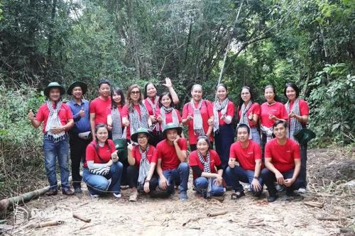 2 tháng đầu năm 2026: Doanh thu từ lĩnh vực du lịch lữ hành tăng