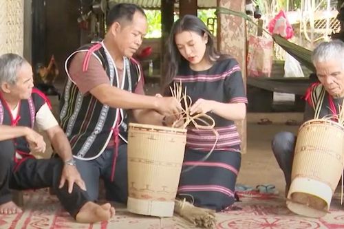 Ia Phí khai thác tiềm năng du lịch cộng đồng