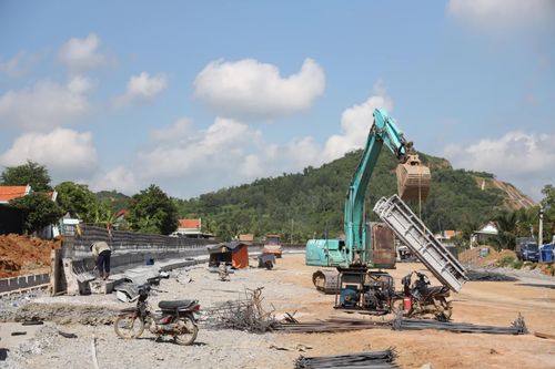 Tăng cường lãnh đạo, chỉ đạo thực hiện các dự án lớn, trọng điểm trên địa bàn tỉnh