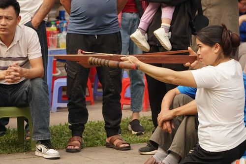 Hành trình lan tỏa đam mê