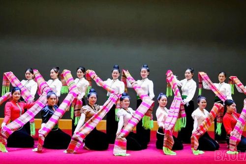 Nghệ nhân Mường Lò sẵn sàng tham gia Festival Bắc Ninh 2026