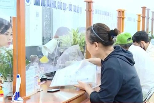 Sau sắp xếp đơn vị hành chính, phụ cấp vùng khó khăn áp dụng thế nào?