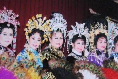 Gia tộc Huỳnh Long: Nỗ lực gìn giữ di sản nghệ thuật sau biến cố mất 4 nghệ sĩ