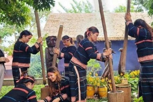 Lâm Đồng phát triển du lịch cộng đồng theo hướng bền vững