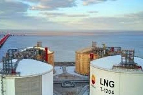 Việt Nam nhập khẩu 38.000 tấn LPG từ Australia nhằm ổn định nguồn cung nội địa