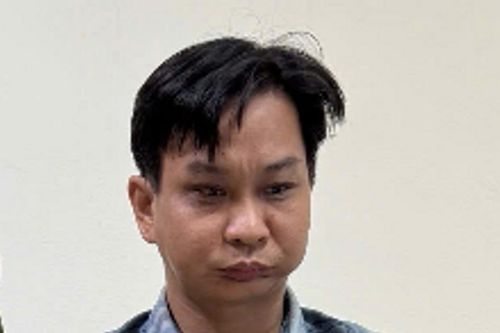Cần Thơ: Bắt giam Đào Chí Nguyện dùng 5 sổ đỏ giả để lừa đảo chiếm đoạt 2,8 tỷ đồng